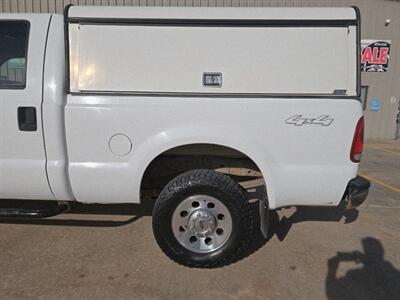 2005 Ford F-250 64K ML.CREW 4X4 1OWNER RUNS&DRIVES GREAT NEW TIRE - Photo 68 - Woodward, OK 73801