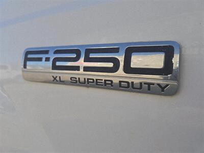 2005 Ford F-250 64K ML.CREW 4X4 1OWNER RUNS&DRIVES GREAT NEW TIRE - Photo 12 - Woodward, OK 73801