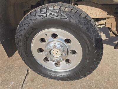 2005 Ford F-250 64K ML.CREW 4X4 1OWNER RUNS&DRIVES GREAT NEW TIRE - Photo 61 - Woodward, OK 73801