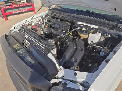 2005 Ford F-250 64K ML.CREW 4X4 1OWNER RUNS&DRIVES GREAT NEW TIRE - Photo 38 - Woodward, OK 73801