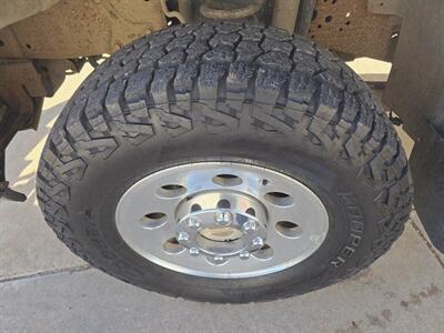 2005 Ford F-250 64K ML.CREW 4X4 1OWNER RUNS&DRIVES GREAT NEW TIRE - Photo 55 - Woodward, OK 73801