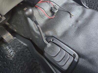 2005 Ford F-250 64K ML.CREW 4X4 1OWNER RUNS&DRIVES GREAT NEW TIRE - Photo 23 - Woodward, OK 73801