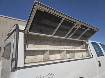 2005 Ford F-250 64K ML.CREW 4X4 1OWNER RUNS&DRIVES GREAT NEW TIRE - Photo 43 - Woodward, OK 73801