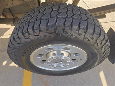 2005 Ford F-250 64K ML.CREW 4X4 1OWNER RUNS&DRIVES GREAT NEW TIRE - Photo 56 - Woodward, OK 73801