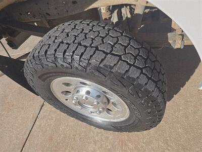 2005 Ford F-250 64K ML.CREW 4X4 1OWNER RUNS&DRIVES GREAT NEW TIRE - Photo 10 - Woodward, OK 73801