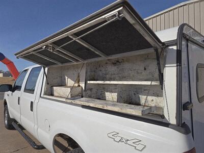 2005 Ford F-250 64K ML.CREW 4X4 1OWNER RUNS&DRIVES GREAT NEW TIRE - Photo 41 - Woodward, OK 73801