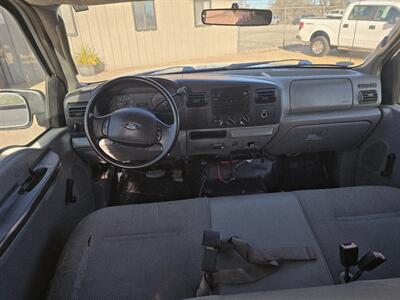 2005 Ford F-250 64K ML.CREW 4X4 1OWNER RUNS&DRIVES GREAT NEW TIRE - Photo 30 - Woodward, OK 73801