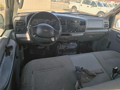 2005 Ford F-250 64K ML.CREW 4X4 1OWNER RUNS&DRIVES GREAT NEW TIRE - Photo 16 - Woodward, OK 73801