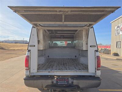2005 Ford F-250 64K ML.CREW 4X4 1OWNER RUNS&DRIVES GREAT NEW TIRE - Photo 9 - Woodward, OK 73801