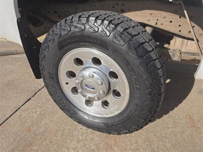 2005 Ford F-250 64K ML.CREW 4X4 1OWNER RUNS&DRIVES GREAT NEW TIRE - Photo 60 - Woodward, OK 73801