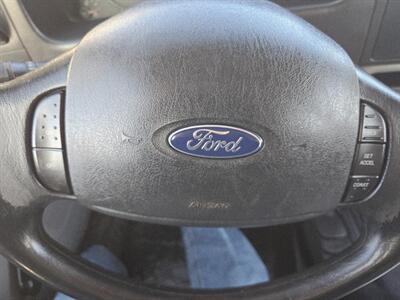 2005 Ford F-250 64K ML.CREW 4X4 1OWNER RUNS&DRIVES GREAT NEW TIRE - Photo 24 - Woodward, OK 73801