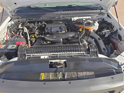 2005 Ford F-250 64K ML.CREW 4X4 1OWNER RUNS&DRIVES GREAT NEW TIRE - Photo 39 - Woodward, OK 73801