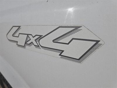 2005 Ford F-250 64K ML.CREW 4X4 1OWNER RUNS&DRIVES GREAT NEW TIRE - Photo 11 - Woodward, OK 73801