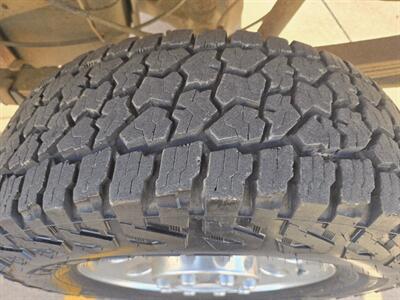 2005 Ford F-250 64K ML.CREW 4X4 1OWNER RUNS&DRIVES GREAT NEW TIRE - Photo 52 - Woodward, OK 73801