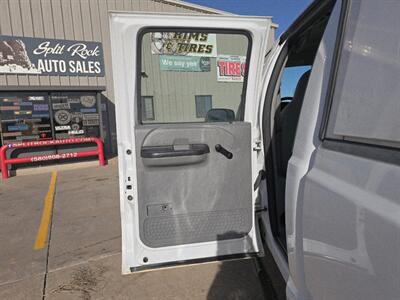 2005 Ford F-250 64K ML.CREW 4X4 1OWNER RUNS&DRIVES GREAT NEW TIRE - Photo 47 - Woodward, OK 73801