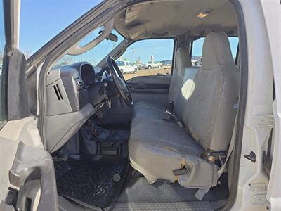 2005 Ford F-250 64K ML.CREW 4X4 1OWNER RUNS&DRIVES GREAT NEW TIRE - Photo 32 - Woodward, OK 73801