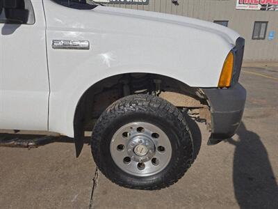 2005 Ford F-250 64K ML.CREW 4X4 1OWNER RUNS&DRIVES GREAT NEW TIRE - Photo 66 - Woodward, OK 73801