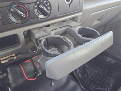 2005 Ford F-250 64K ML.CREW 4X4 1OWNER RUNS&DRIVES GREAT NEW TIRE - Photo 28 - Woodward, OK 73801