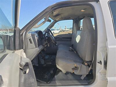 2005 Ford F-250 64K ML.CREW 4X4 1OWNER RUNS&DRIVES GREAT NEW TIRE - Photo 19 - Woodward, OK 73801