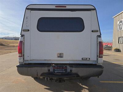 2005 Ford F-250 64K ML.CREW 4X4 1OWNER RUNS&DRIVES GREAT NEW TIRE - Photo 76 - Woodward, OK 73801