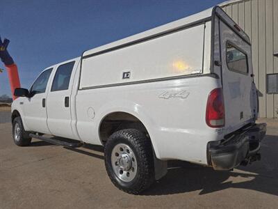 2005 Ford F-250 64K ML.CREW 4X4 1OWNER RUNS&DRIVES GREAT NEW TIRE - Photo 74 - Woodward, OK 73801