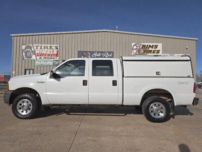 2005 Ford F-250 64K ML.CREW 4X4 1OWNER RUNS&DRIVES GREAT NEW TIRE - Photo 72 - Woodward, OK 73801