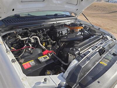 2005 Ford F-250 64K ML.CREW 4X4 1OWNER RUNS&DRIVES GREAT NEW TIRE - Photo 40 - Woodward, OK 73801