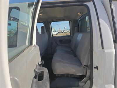 2005 Ford F-250 64K ML.CREW 4X4 1OWNER RUNS&DRIVES GREAT NEW TIRE - Photo 35 - Woodward, OK 73801