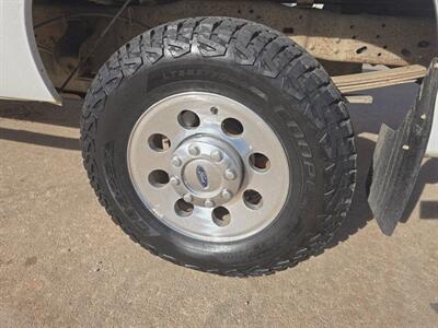 2005 Ford F-250 64K ML.CREW 4X4 1OWNER RUNS&DRIVES GREAT NEW TIRE - Photo 59 - Woodward, OK 73801
