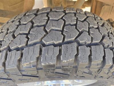 2005 Ford F-250 64K ML.CREW 4X4 1OWNER RUNS&DRIVES GREAT NEW TIRE - Photo 53 - Woodward, OK 73801