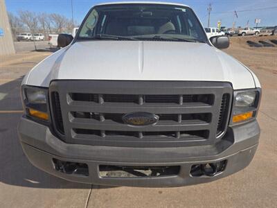 2005 Ford F-250 64K ML.CREW 4X4 1OWNER RUNS&DRIVES GREAT NEW TIRE - Photo 7 - Woodward, OK 73801