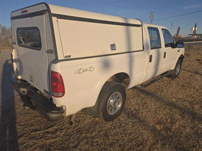 2005 Ford F-250 64K ML.CREW 4X4 1OWNER RUNS&DRIVES GREAT NEW TIRE - Photo 73 - Woodward, OK 73801