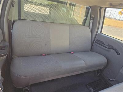 2005 Ford F-250 64K ML.CREW 4X4 1OWNER RUNS&DRIVES GREAT NEW TIRE - Photo 21 - Woodward, OK 73801