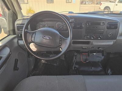 2005 Ford F-250 64K ML.CREW 4X4 1OWNER RUNS&DRIVES GREAT NEW TIRE - Photo 22 - Woodward, OK 73801