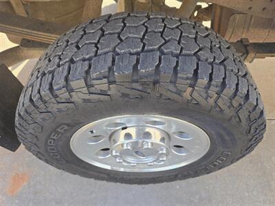 2005 Ford F-250 64K ML.CREW 4X4 1OWNER RUNS&DRIVES GREAT NEW TIRE - Photo 57 - Woodward, OK 73801