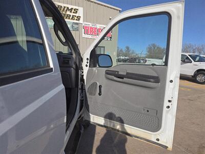 2005 Ford F-250 64K ML.CREW 4X4 1OWNER RUNS&DRIVES GREAT NEW TIRE - Photo 46 - Woodward, OK 73801