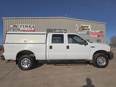 2005 Ford F-250 64K ML.CREW 4X4 1OWNER RUNS&DRIVES GREAT NEW TIRE - Photo 71 - Woodward, OK 73801