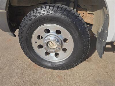 2005 Ford F-250 64K ML.CREW 4X4 1OWNER RUNS&DRIVES GREAT NEW TIRE - Photo 62 - Woodward, OK 73801