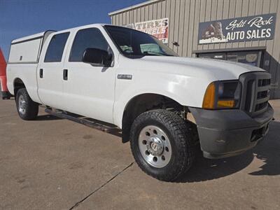 2005 Ford F-250 64K ML.CREW 4X4 1OWNER RUNS&DRIVES GREAT NEW TIRE - Photo 69 - Woodward, OK 73801