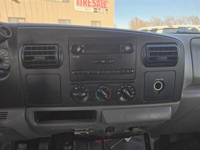 2005 Ford F-250 64K ML.CREW 4X4 1OWNER RUNS&DRIVES GREAT NEW TIRE - Photo 25 - Woodward, OK 73801