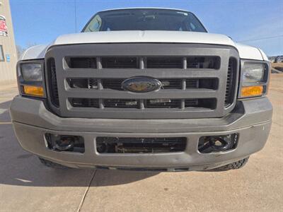 2005 Ford F-250 64K ML.CREW 4X4 1OWNER RUNS&DRIVES GREAT NEW TIRE - Photo 75 - Woodward, OK 73801