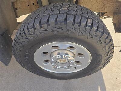 2005 Ford F-250 64K ML.CREW 4X4 1OWNER RUNS&DRIVES GREAT NEW TIRE - Photo 58 - Woodward, OK 73801