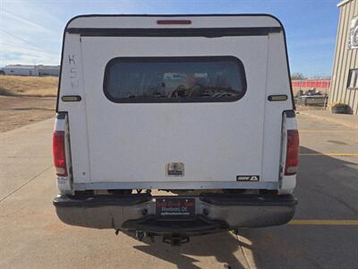 2005 Ford F-250 64K ML.CREW 4X4 1OWNER RUNS&DRIVES GREAT NEW TIRE - Photo 8 - Woodward, OK 73801