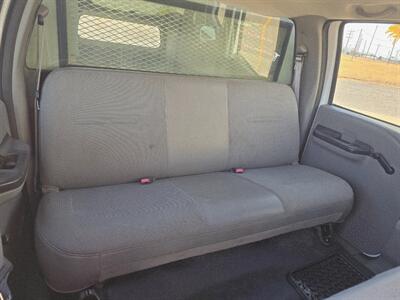 2005 Ford F-250 64K ML.CREW 4X4 1OWNER RUNS&DRIVES GREAT NEW TIRE - Photo 37 - Woodward, OK 73801