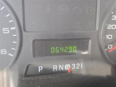 2005 Ford F-250 64K ML.CREW 4X4 1OWNER RUNS&DRIVES GREAT NEW TIRE - Photo 18 - Woodward, OK 73801