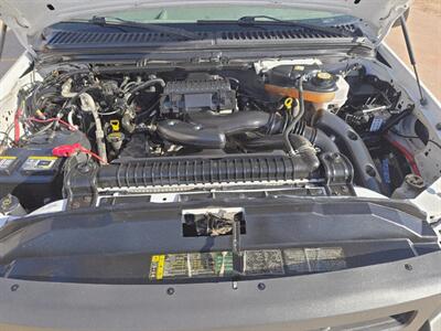 2005 Ford F-250 64K ML.CREW 4X4 1OWNER RUNS&DRIVES GREAT NEW TIRE - Photo 13 - Woodward, OK 73801