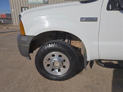 2005 Ford F-250 64K ML.CREW 4X4 1OWNER RUNS&DRIVES GREAT NEW TIRE - Photo 65 - Woodward, OK 73801