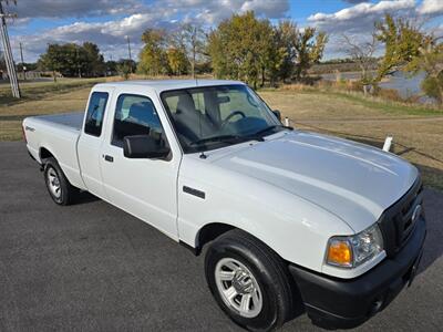 2009 Ford Ranger XL   - Photo 1 - Woodward, OK 73801