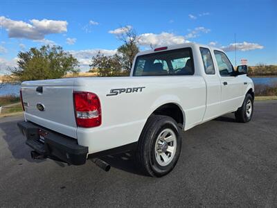 2009 Ford Ranger XL   - Photo 61 - Woodward, OK 73801