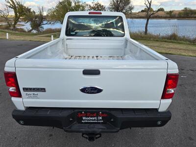 2009 Ford Ranger XL   - Photo 10 - Woodward, OK 73801